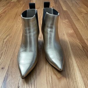 United Nude Jacky Booties